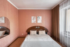 402 Lighthouse apartments Central park - traveler's choice